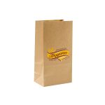 Bolsas de papel 12 con impresión