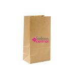 Bolsas de papel 4 con impresión