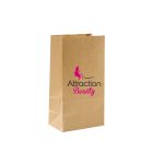 Bolsas de papel 6 con impresión
