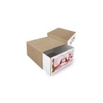 Caja gabeta 5 13x13x7