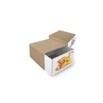 Caja gabeta 5 13x13x7