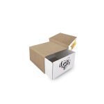 Caja gabeta 5 13x13x7