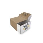 Caja gabeta 5 13x13x7