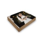 Caja Personalizada tipo Regalo