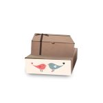Caja tipo Regalo