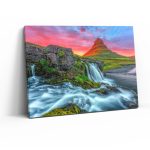 Marco canva personalizado