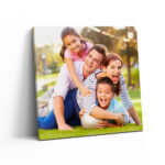 Marco canva personalizado