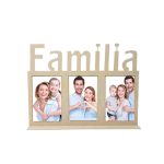 PORTARETRATO FAMILIA
