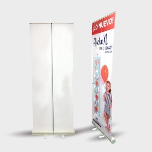 Banner Roll-up