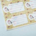 viñetas para rotular