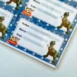 viñetas para rotular