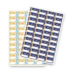 viñetas para rotular