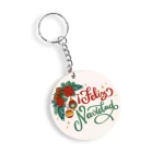 Llaveros en acrilico