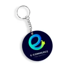 Llaveros en acrilico