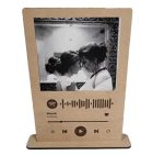 Portaretrato de spotify