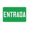 Entrada