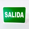 Salida