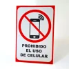 Prohibido