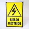 Riesgo Eléctrico