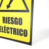 Riesgo Eléctrico