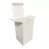 Caja para productos med 8.5x8.5x15